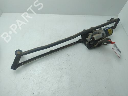 Viskermotor vindrude RENAULT MASTER II Van (FD) 2.5 dCi 100 (FD0U, FD0V) (99 hp) 27657923