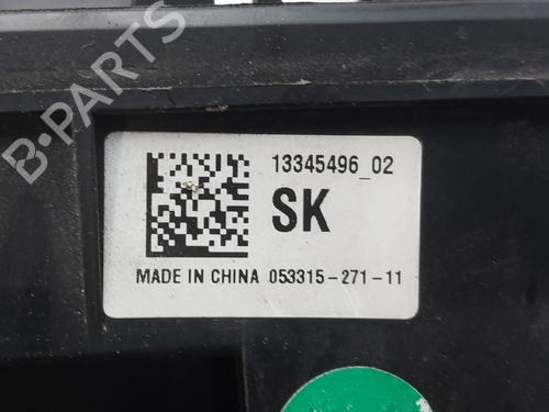 Fuse box OPEL INSIGNIA A (G09)  | BP34055276E1  - Image 5