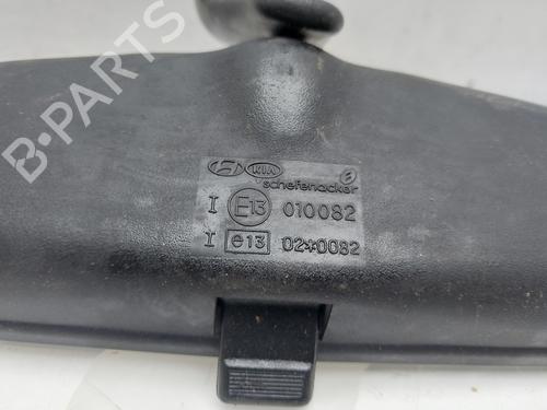 Rear mirror HYUNDAI COUPE II (GK) 1.6 16V | BP16012446I6 