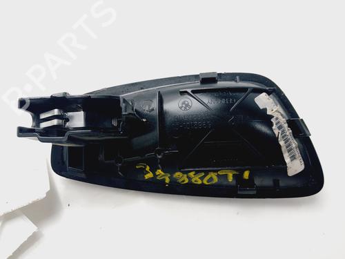Venstre bagtil invendig håndtag BMW 1 (E87) 120 d | BP32167243I15 
