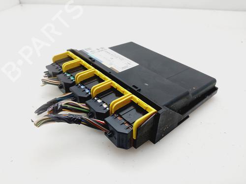 Commande Confort FORD FOCUS I (DAW, DBW) 1.8 DI / TDDi | BP30897470M56