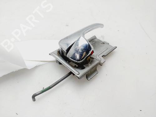 Front right interior door handle MAZDA 626 V Hatchback (GF) 2.0 TD (GFFP) | BP31930738I14