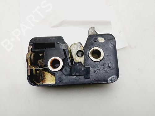 Used Tailgate lock FORD FIESTA III (GFJ) [1989-1997]  26565151