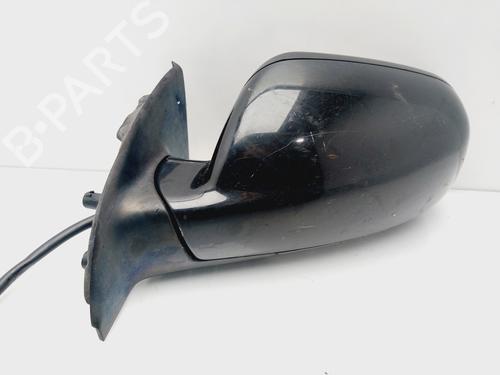 Left mirror PEUGEOT 307 CC (3B) | BP32032777C26