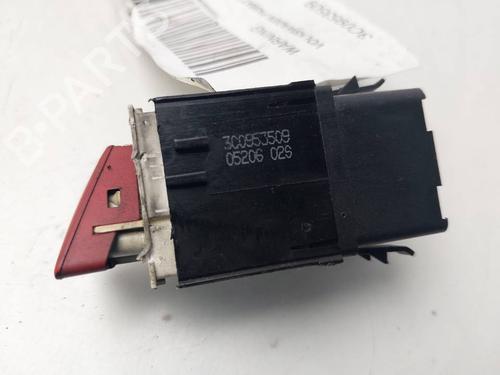 Warning switch VW PASSAT B6 (3C2) | BP39717400I22 - Image 3