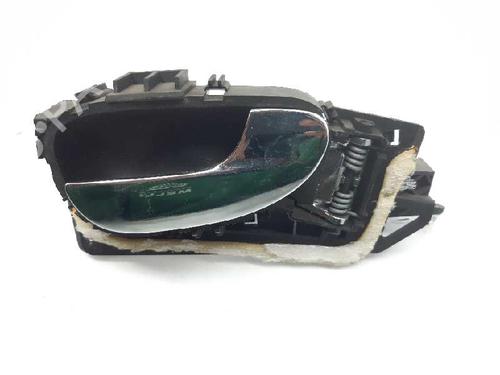 Used Front right interior door handle PEUGEOT 307 (3A/C) 1.6 16V (109 hp) 5322129
