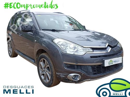 Electronic module CITROËN C-CROSSER (VU_, VV_)  | BP33792913M83  - Image 9