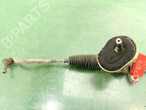 Steering rack RENAULT GRAND SCÉNIC II (JM0/1_) 1.5 dCi (JM1E) | BP27039380M22 