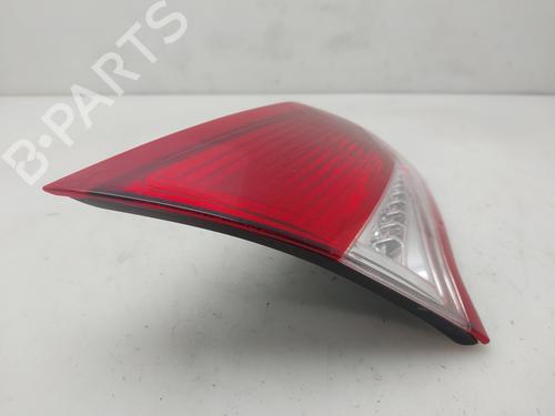 Left tailgate light CITROËN C4 II (NC_) | BP37535225C79 - Image 4