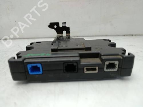 Electronic module RENAULT LAGUNA III (BT0/1) | BP40036598M83 - Image 4