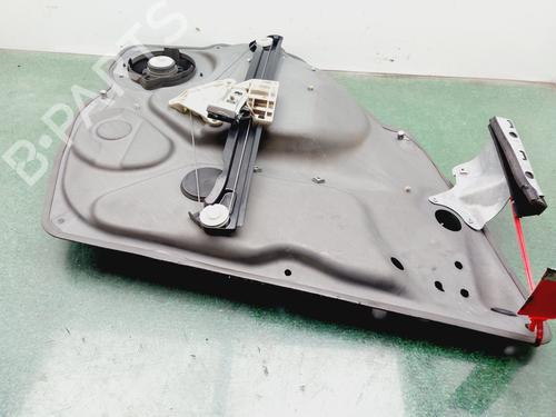 Vindusheismekanisme høyre bak MERCEDES-BENZ A-CLASS (W169) A 180 CDI (169.007, 169.307) | BP30933991C25