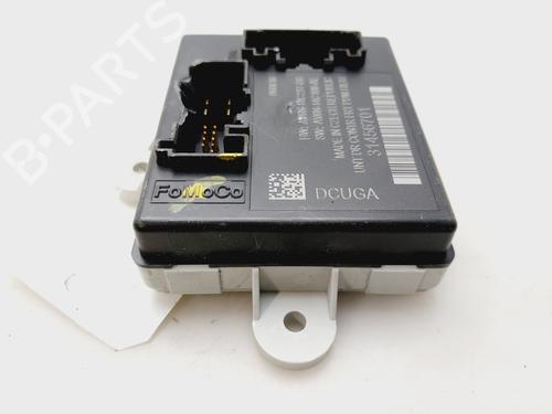 Comfort control module VOLVO V40 Hatchback (525) | BP30178552M56