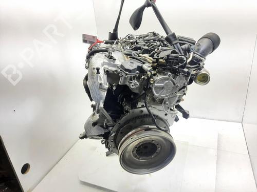 Engine AUDI A4 B9 (8W2, 8WC) 30 TDI | BP29572609M1