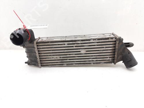 Intercooler radiateur FIAT ULYSSE (179_) 2.2 JTD (128 hp) 17907625