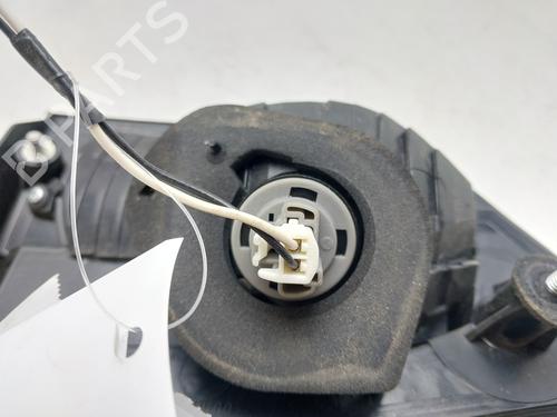 Left tailgate light MITSUBISHI OUTLANDER II (CW_W) | BP37871437C79 - Image 5