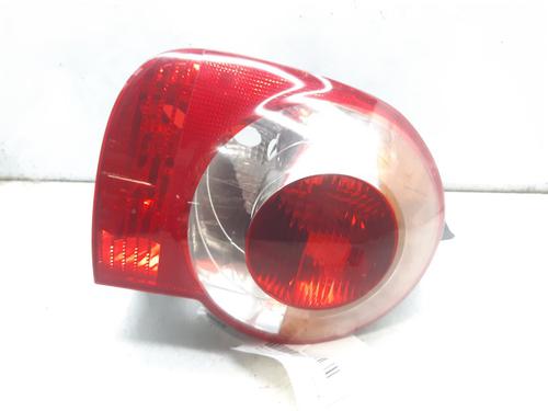 Used Left taillight Left taillight RENAULT MODUS / GRAND MODUS (F/JP0_) 1.4 (JP01, JP0J) (98 hp) 10294130 10294130
