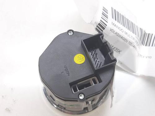 Switch VW TOUAREG (7LA, 7L6, 7L7) 5.0 V10 TDI | BP10507357I30 