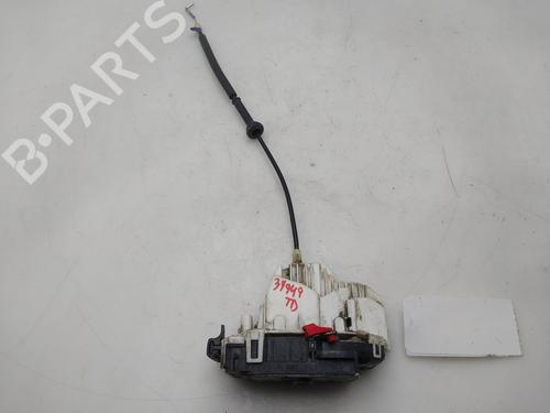 Used Rear right lock Rear right lock CHRYSLER SEBRING (JS) 2.0 CRD (140 hp) 33967335 33967335