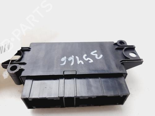 Electronic module SEAT LEON (5F1)  | BP20122672M83 