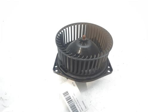 Used Heater blower motor SUBARU JUSTY III (G3X) 1.5 AWD (G3X413) (99 hp) 14004295