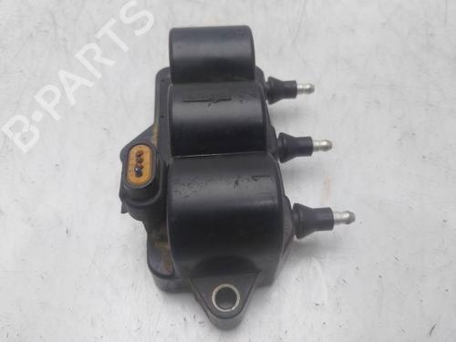 Ignition coil CHEVROLET MATIZ (M200, M250) 0.8 | BP40528143M94 - Image 2