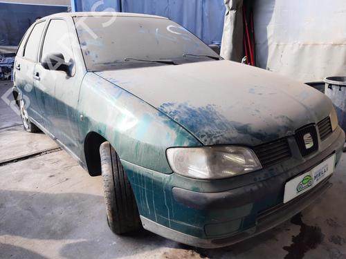 Washer pump SEAT IBIZA II (6K1) 1.9 D | BP14007384E24 