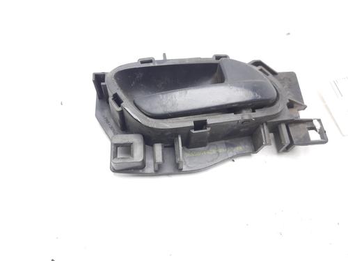 Used Rear right interior door handle CITROËN JUMPY II Van 2.0 HDi 120 (120 hp) 14008305