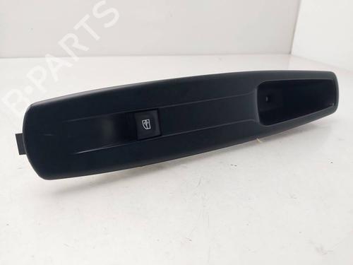 Right front window switch RENAULT MEGANE III Hatchback (BZ0/1_, B3_) 1.6 16V (BZ0H) | BP39751817I26 - Image 4