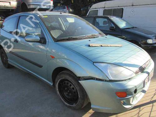 Used Parts FORD FOCUS I Saloon (DFW)  2.0 16V  917179