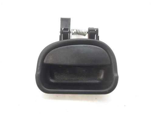 Used Rear right interior door handle RENAULT KANGOO (KC0/1_) D 65 1.9 (KC0E, KC02, KC0J, KC0N) (64 hp) 12407027