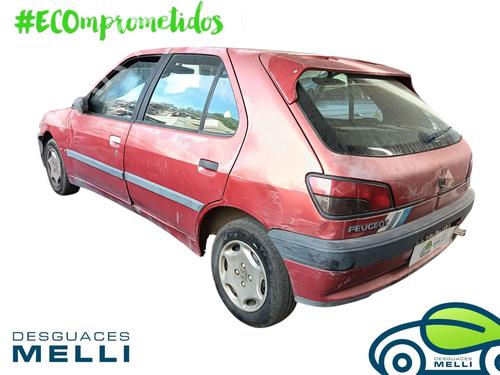 Right headlight PEUGEOT 306 (7B, N3, N5) 1.4 SL | BP28804437C29 