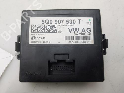 Used Electronic module Electronic module SEAT LEON ST (5F8) [2012-2020] 34173876 34173876