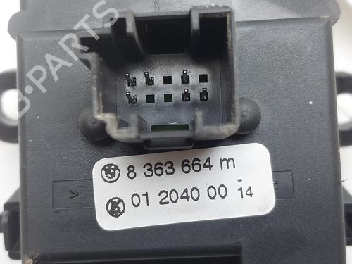 Steering column stalk BMW 3 (E46) 320 d | BP34122486I23 - Image 4