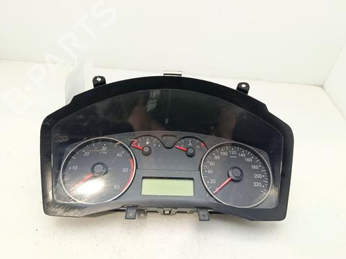 Used Instrument cluster Instrument cluster FIAT STILO (192_) 1.9 JTD (192_XE1A) (115 hp) 34371902 34371902