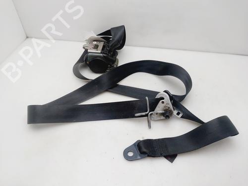 Sikkerhedssele foran højre PEUGEOT 207 (WA_, WC_) [2006-2015]  28538583