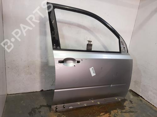 Right front door NISSAN X-TRAIL II (T31) 2.0 dCi 4x4 | BP16323193C3 