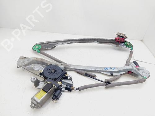 Used Front right window mechanism FORD FOCUS I Saloon (DFW) 2.0 16V (131 hp) 26017657