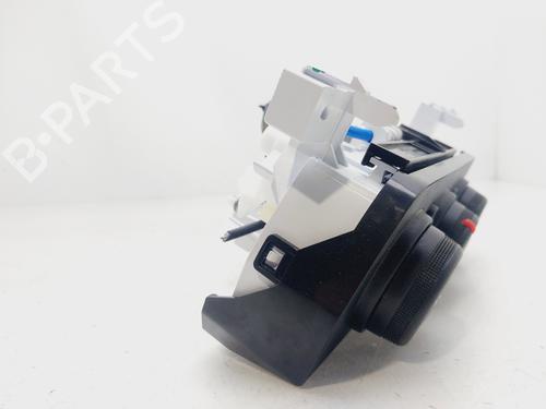 Climate control DACIA SANDERO III | BP27249282I5