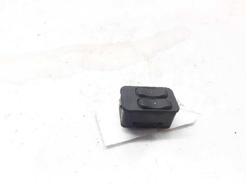 Used Left front window switch OPEL ZAFIRA A MPV (T98) 2.0 DTI 16V (F75) (101 hp) 12400077
