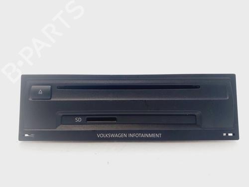 Bilradio VW GOLF VII Variant (BA5, BV5) [2013-2022]  27729979