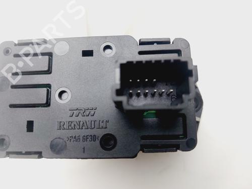 Hand brake RENAULT GRAND SCÉNIC III (JZ0/1_) | BP30194703I18