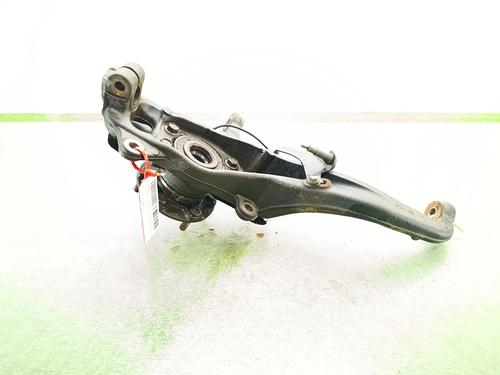 Right front steering knuckle NISSAN NAVARA NP300 (D40) 2.5 dCi 4WD | BP35792194M26 - Image 4