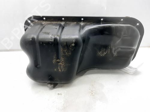 Oil sump SUZUKI BALENO (EG) 1.6 i 16V (SY416) | BP13998469M115 