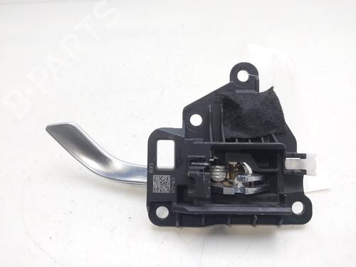 Front left interior door handle HYUNDAI i30 (PDE, PD, PDEN)  | BP29546607I13 