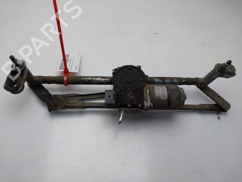 Used Front wiper motor Front wiper motor SKODA RAPID (NH3, NK3, NK6) [2012-2022] 33974803 33974803