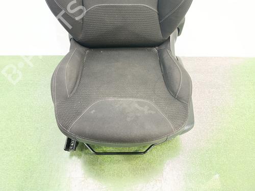 Left front seat CITROËN DS3 (SA_) 1.6 VTi 120 | BP36024527C15 - Image 3