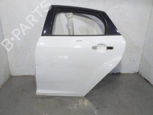 Used Left rear door FORD FOCUS III 1.0 EcoBoost (125 hp) 26486991