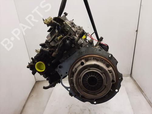 Engine MAZDA 3 Saloon (BK) 1.6 (BK12) | BP36433797M1 - Image 2