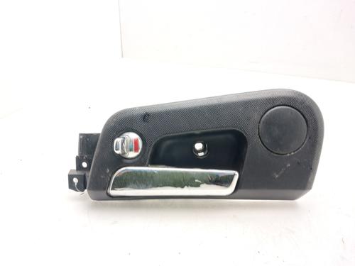 Used Rear left interior door handle Rear left interior door handle SSANGYONG ACTYON I [2005-2026] 33842137 33842137