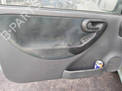 Steering column OPEL CORSA C (X01) | BP39501976M21 - Image 11